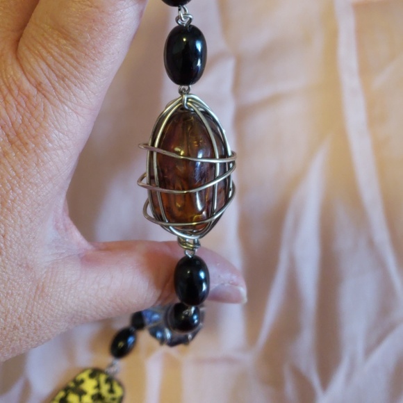 Charming Charlie Necklace - Picture 3 of 7